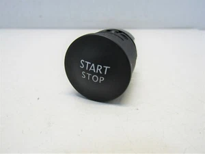 RENAULT CAPTUR 2018-19 START STOP SCHALTER #6450V - Bild 1 von 5
