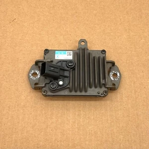 OEM 21-24 Toyota Sienna Front Cruise Control Distance Sensor Radar 88210-02021 - Picture 1 of 4