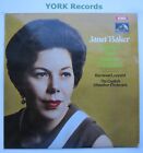 Asd 2468 - Handel - Two Italian Cantatas Janet Baker - Excellent Con Lp Record