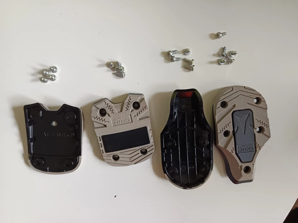 Atomic Grip Walk Pads ohne Verpackung € 20.-- - Bild 1 von 1