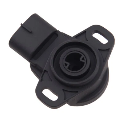 TPS Throttle Position Sensor Fit For Suzuki ATV Kingquad LT-A 700 750 VT19 zw - Image 1 of 3