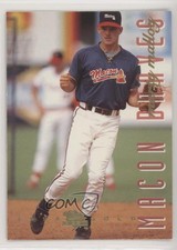 1994 Classic Best Gold Minor League Marty Malloy #114