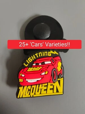 JIBBITZ AUTOS Schuh Charms MIX & MATCH RABATT AUF ALLE UNSERE SHOPS 10000+CHARMS+KOSTENLOSER VERSAND