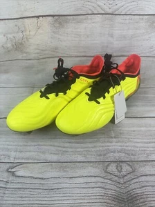 Size 10.5 - Adidas Copa Sense.1 SG Elite Soccer Cleats ‘Game Data Pack’ GY8935 - Picture 1 of 5