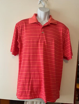 Men's Grand Slam Golf Polo Shirt Size Large - Image 1 of 3