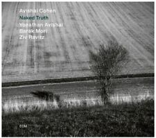 Cohen,Avisha / Avishai,Yonathan - Naked Truth [New Vinyl LP]