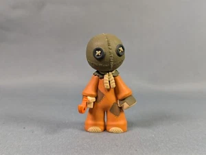 Mini Figura Vinilo Sam Funko Misterio Terror Serie 2 Trick R' Treat - Imagen 1 de 2