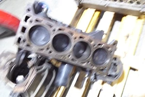 Porsche 924 Motorblock - Picture 1 of 8