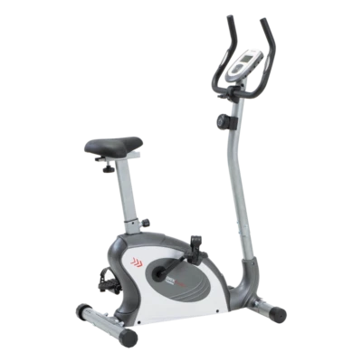 Cyclette, bici da camera BRX EASY TOORX, volano 8 kg, frenaggio magnetico - Immagine 1 di 2