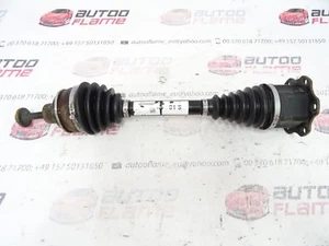 Audi Q7 4M Gelenkwelle Antriebswelle Vorne Rechts Links Front Left Right Shaft  - Bild 1 von 9