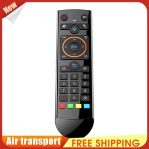Q2 Backlit Air Mouse Wireless 2.4GHz RF Smart Remote Control (Standard) - Picture 1 of 9