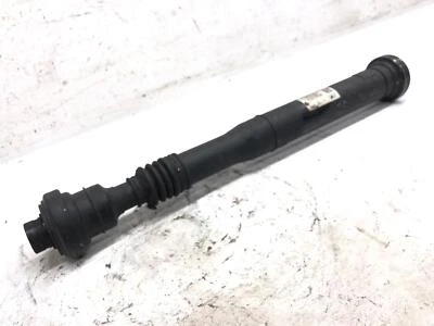 2011-2018 PORSCHE CAYENNE 3.0 AWD HYBRID FRONT DRIVE SHAFT 7P0521101M OEM - Image 1 of 4