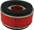 Redcap New Round Air Filter for Chinese Gy6 150cc &amp; 125cc Cleaner Airflow-2 Pack