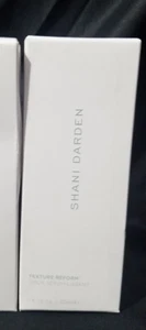 ❤🔥Best Price🔥❤ Shani Darden Skin Care Texture Reform Treatment Serum 1oz 30m❤ - Picture 1 of 4