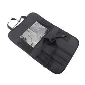 Asiento de coche bolsa de asiento trasero bolsa de coche - Imagen 1 de 4