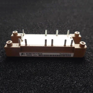 One For FUJI New 6R1MBI125LP-160-04 6R1MBI125LP160-04 Module Free Shipping - Picture 1 of 1
