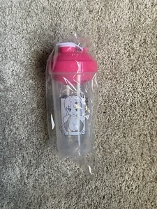 GamerSupps Waifu Cup VIII: Sad Neko Cup Factory Sealed - Picture 1 of 2