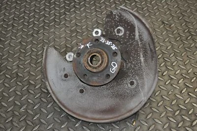 Buje trasero derecho AUDI A5 8T 3.0 TDI 2010 RHD 12085067 Foto 1 de 4