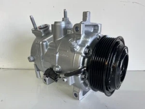 FOR 2018 2019 2020 2022 2023 Ford F150 F-150 LOBO 5.0L Reman AC A/C Compressor - Foto 1 di 2