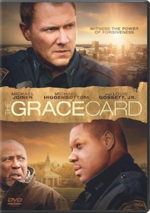 `JOINER,MICHAEL` GRACE CARD / (AC3 DOL DUB SUB WS) (US IMPORT) DVD NEW