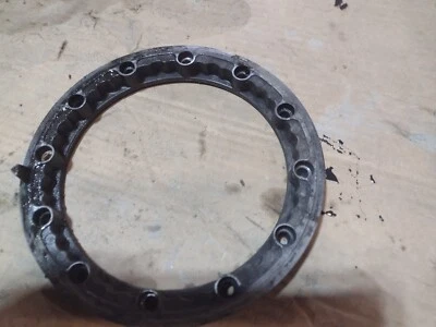 1997 adaptador de recuo ski doo formula z 583 - Imagem 1 de 2