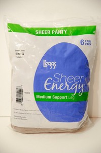 Leggs Sheer Energy for sale | eBay