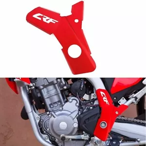 Cubierta protectora de cuadro para Honda CRF250L/M CRF250L Rally 2012-2020 - Imagen 1 de 8
