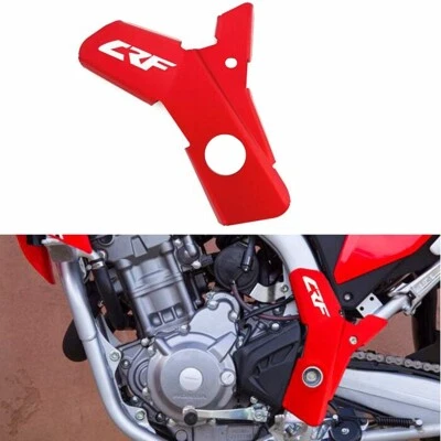 Cubierta protectora de cuadro para Honda CRF250L/M CRF250L Rally 2012-2020 Foto 1 de 4