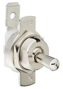 Ein/Aus Start/Stopp Kill Schalter Kettensägen & Saitenschneider 4720 Neu - Bild 1 von 1