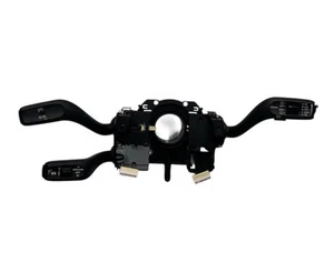 2011-2018 Porsche Cayenne 958 Steering Column Turn Signal Wiper Switch OEM - Picture 1 of 4