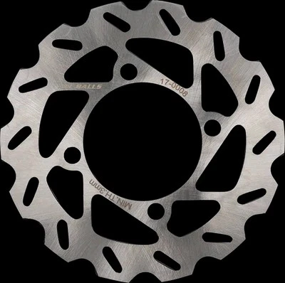 Rotor de freno delantero All Balls SS para Suzuki Eiger 400 4x4 02-07 Foto 1 de 4