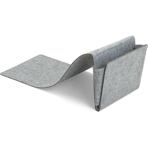 Sofatasche - einfache Aufbewahrung für Magazin und Fernbedienung auf der Couch - Bild 1 von 6