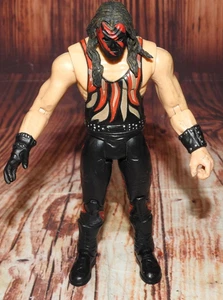 2001 Jakks Kane Titan Tron Big Red Machine lose Figur - Bild 1 von 14