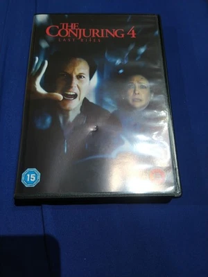 THE CONJURING 4 LAST RITE'S - Image 1 of 3