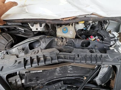 Power Brake Booster 2017 Promast25 Sku#4227807 Foto 1 de 4