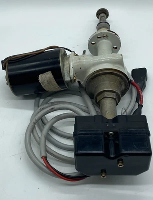 Volvo Penta 839433 mechanical lift 12V 270 275 280 drives OEM - Image 1 of 4