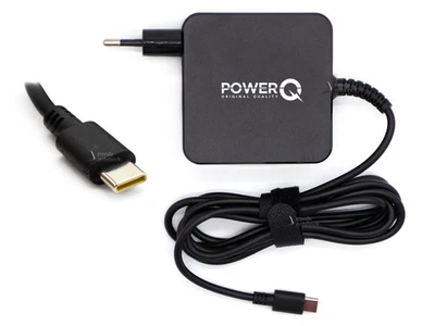 POWERQ Alimentatore caricabatterie adattatore CA universale USB-C - 90W