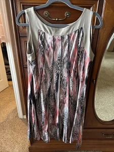 Summer Dress PL - Picture 1 of 3