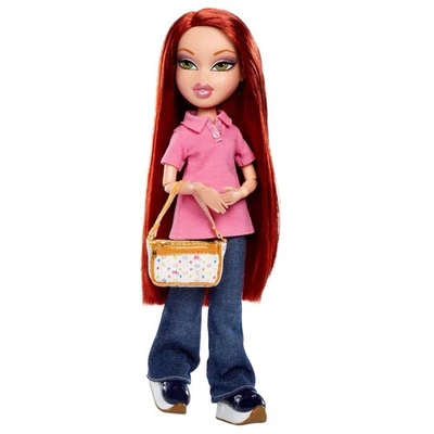 BRATZ X MEAN GIRLS COLLECTOR DOLL - CADY SPECIAL LIMITED EDITION IN HAND - Image 1 of 2