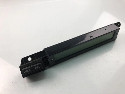 Computer di bordo Mazda 5 CR19 CC33B 15203252 - Immagine 1 di 4