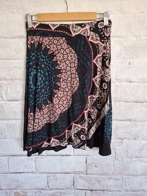 Gonna da donna Desigual Jupe Falda taglia M - Immagine 1 di 4