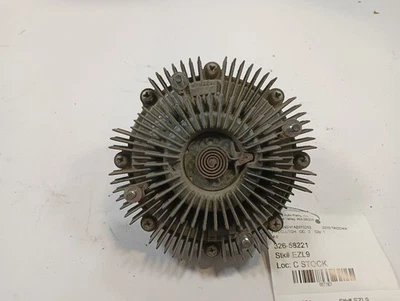 Embrague ventilador motor 4,0 L 6 cilindros desde 2010 TACOMA (11715631 Foto 1 de 4