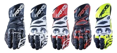 Гоночные перчатки Five Gloves RFX - Изображение 1 из 4