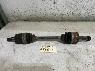 Eixo externo dianteiro direito passageiro DODGE CHARGER 2018 fabricante de equipamento original  - Imagem 1 de 3