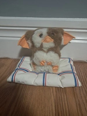 Craft Label Gremlins Mogwai Gizmo Pillow Jun Planning Figure Doll - Image 1 of 4