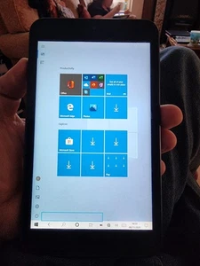 Viglen Windows 10 7" Tablet - Picture 1 of 9