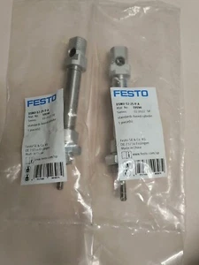 1pcs New Festo Brand new ones Cylinder DSNU-12-25-P-A Expedited Shipping - Picture 1 of 3