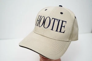 Hootie Martha Burke Augusta National Cap adjustable strapback Golf Hat - Picture 1 of 8