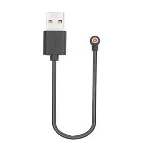 New Magnetic Charging Cable for Smart Ring Round 4.0mm Charging Port - Picture 1 of 5