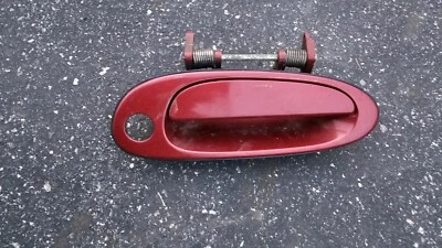 Lexus SC300 SC400 1992-2000 pasajero derecho exterior manija de puerta OEM Foto 1 de 2